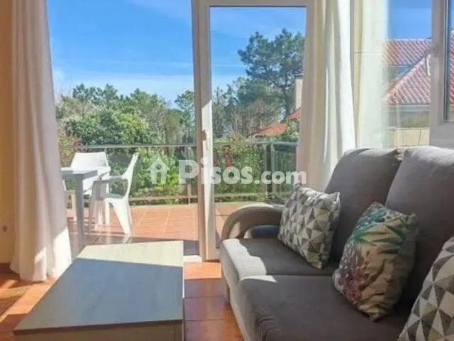 Apartamento en alquiler en A Coruña, Galicia