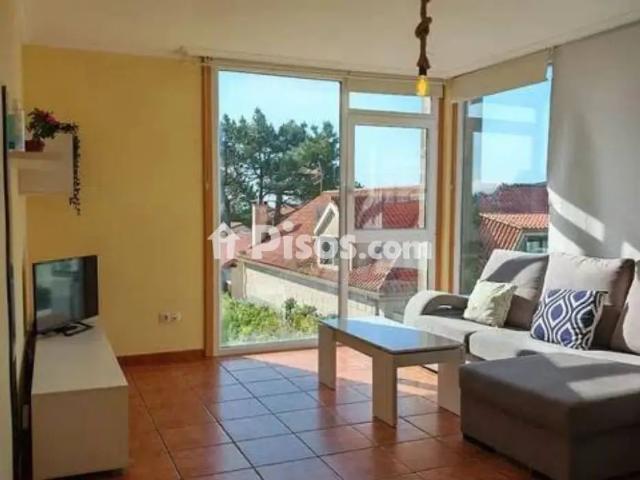 Apartamento en alquiler en A Coruña, Galicia