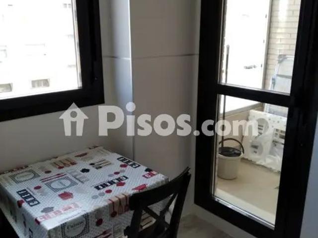 Apartamento en alquiler en Centro, Guadalajara