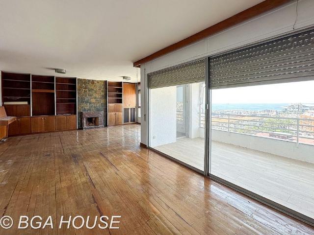 Piso en alquiler en Eixample, Tarragona