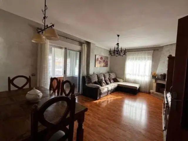 Apartamento en alquiler en Centre Històric, l'Alacantí