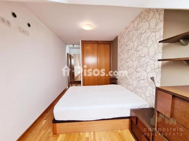 Apartamento en alquiler en A Coruña, Galicia