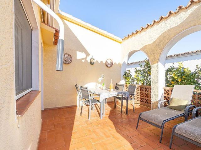 Piso en alquiler en Empuriabrava, Alt Empordà
