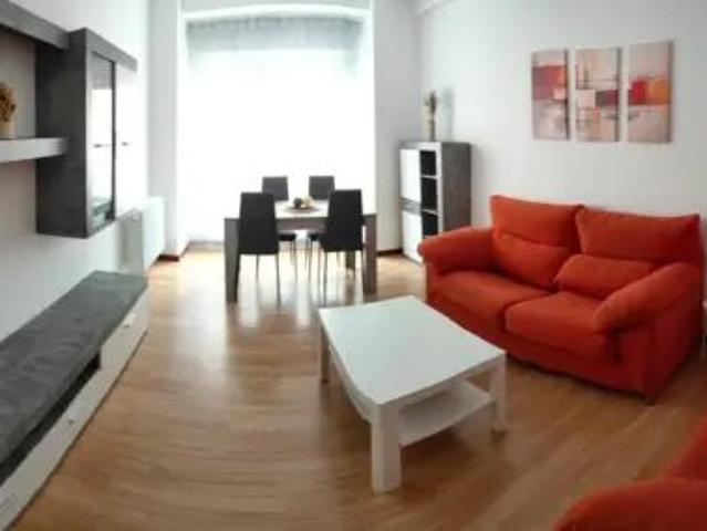 Apartamento en alquiler en El Cubo, Logroño