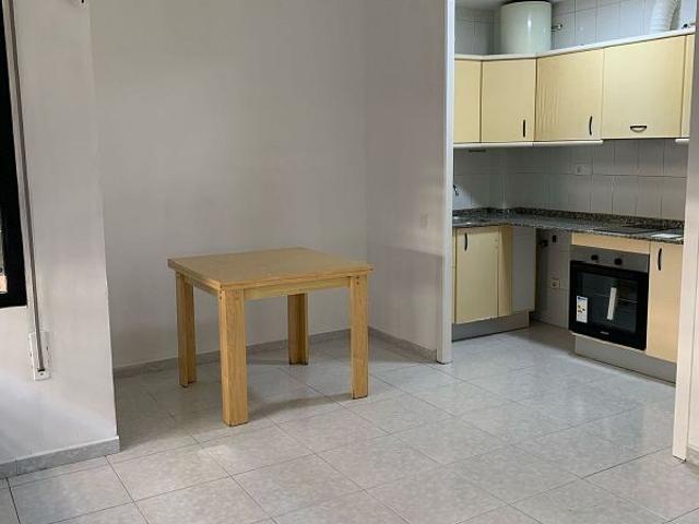 Piso en alquiler en el Clot de les Granotes, Segrià