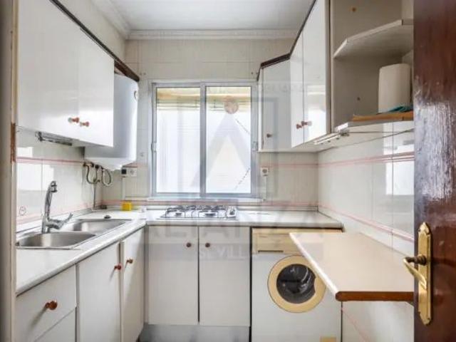 Apartamento en alquiler en Casco Antiguo, Sevilla