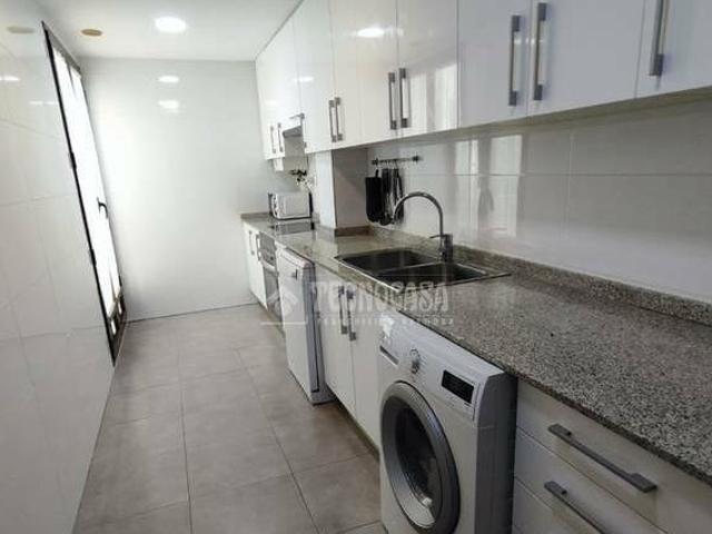 Casa en alquiler en Mislata