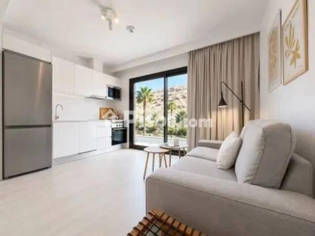 Apartamento en alquiler en Mogán, Canarias