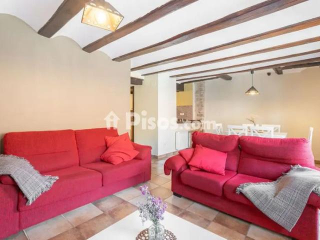 Apartamento en alquiler en Comunidad de Teruel, Aragón