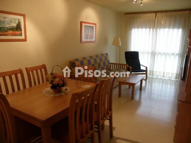 Apartamento en alquiler en els Quatre Garrofers, Tarragonès