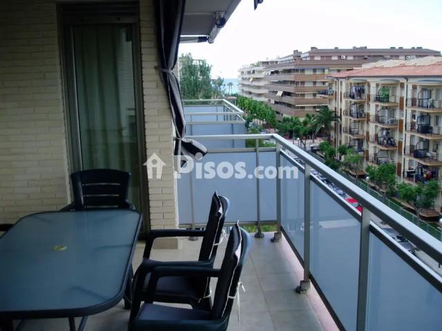 Apartamento en alquiler en els Quatre Garrofers, Tarragonès