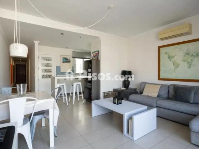 Apartamento en alquiler en Lomo del Cementerio, Telde