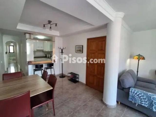Apartamento en alquiler en Lomo del Cementerio, Telde