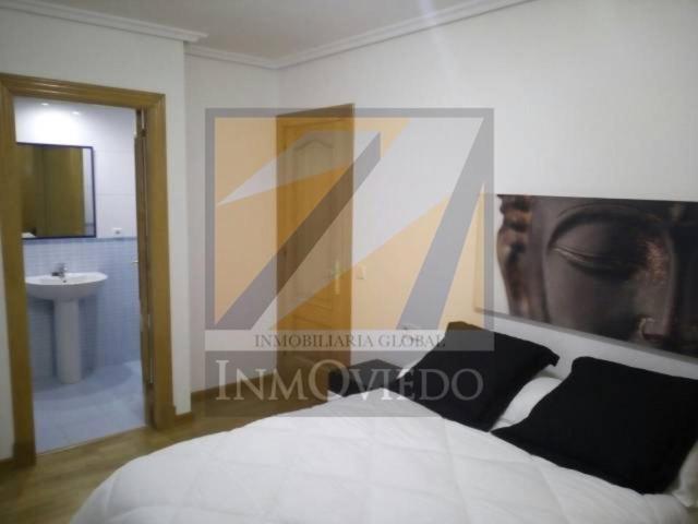 Apartamento en alquiler en Montenuño, Oviedo