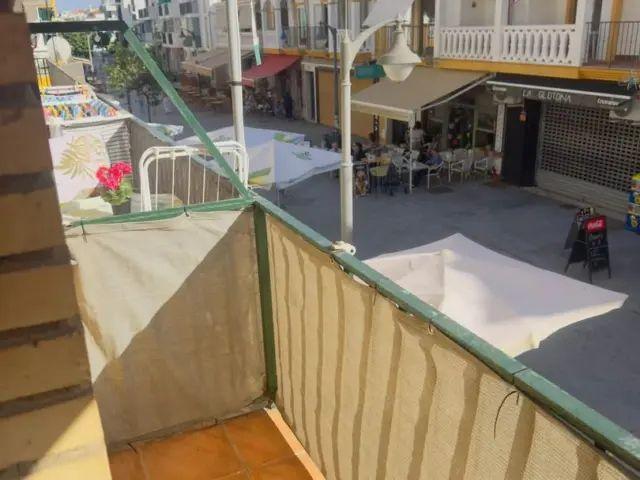 Apartamento en alquiler en Comarca Metropolitana de Huelva, Andalucía