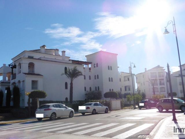 Apartamento en alquiler en Torre-Pacheco, Campo de Cartagena y Mar Menor