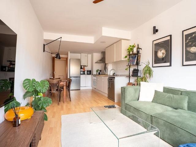 Piso en alquiler en Zona Esportiva, Vallès Occidental