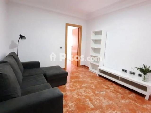 Apartamento en alquiler en Mogán, Canarias