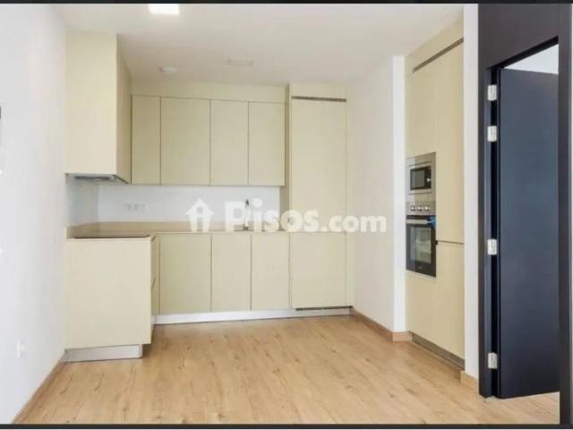 Apartamento en alquiler en Guanarteme, Gran Canaria