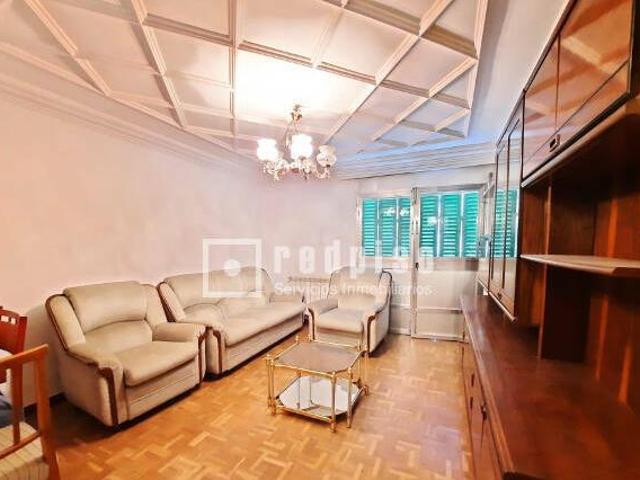 Casa en alquiler en Madrid