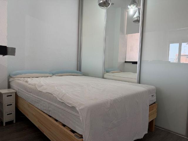 Estudio en alquiler en Horta-Guinardó, Barcelonès