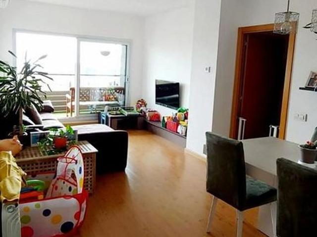 Piso en alquiler en Sant Adrià De Besòs, La Mina - districte 6