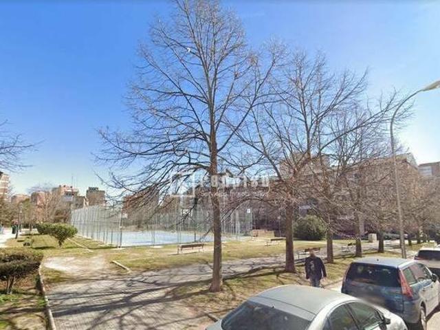 Casa en alquiler en Madrid
