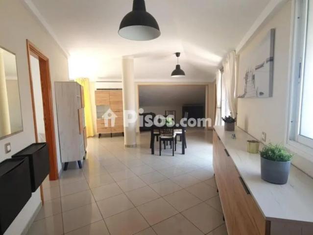 Apartamento en alquiler en Lomo del Cementerio, Telde