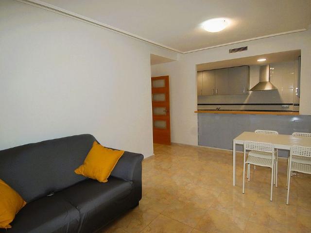 Piso en alquiler en L'ampolla Piso en alquiler en L'ampolla