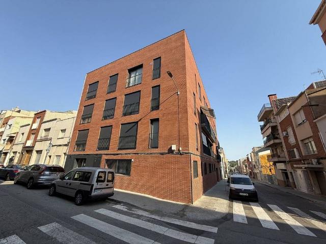 Piso en alquiler en Terrassa, la Maurina