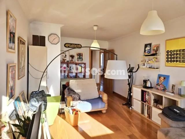 Apartamento en alquiler en Centro, Santander