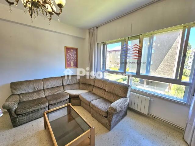 Apartamento en alquiler en Centro, Ourense