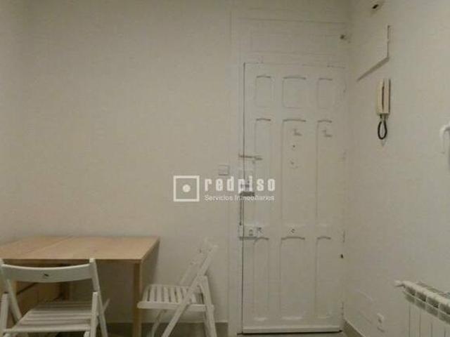 Casa en alquiler en Madrid