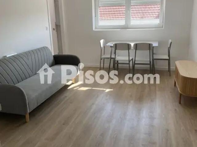 Apartamento en alquiler en Vigo