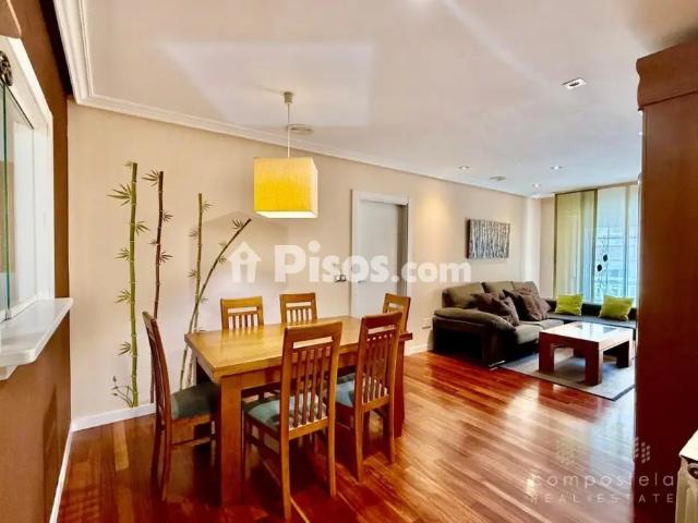 Apartamento en alquiler en A Coruña, Galicia