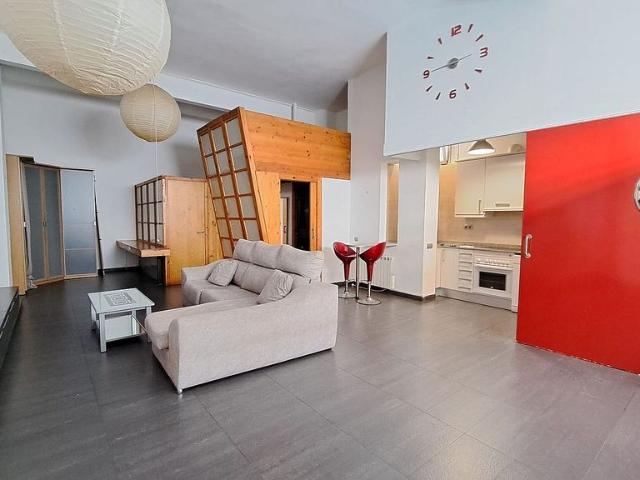 Piso en alquiler en Can Calvet, Santa Coloma De Gramenet