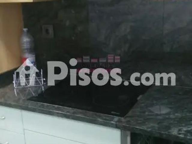 Apartamento en alquiler en Vigo