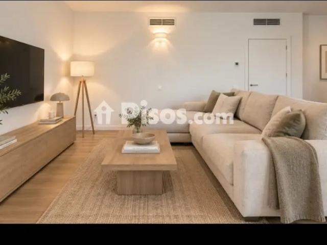 Apartamento en alquiler en Canavall, Palma