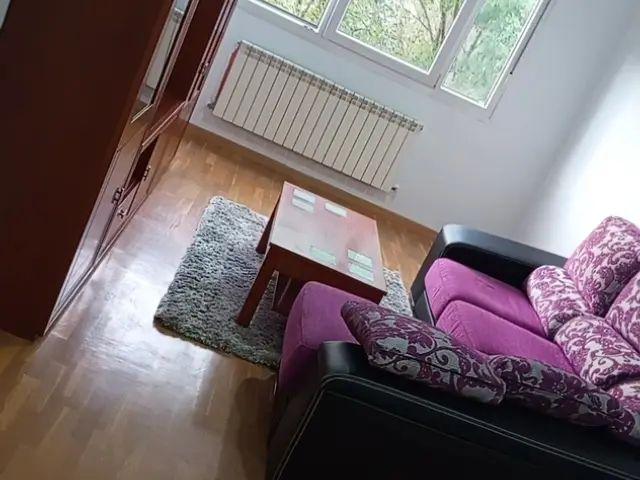 Apartamento en alquiler en La Borbolla, Grado