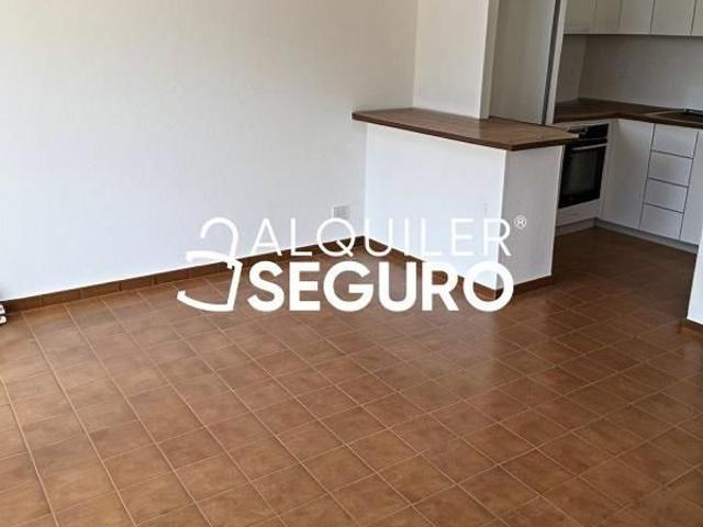 Piso en alquiler en El Vendrell
