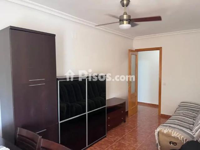 Apartamento en alquiler en Toledo