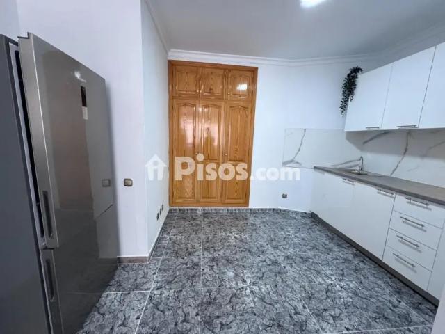 Apartamento en alquiler en Lomo del Cementerio, Telde