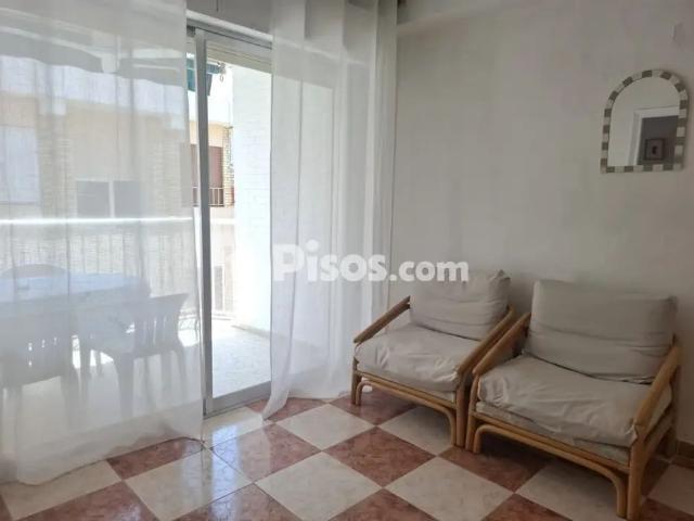 Apartamento en alquiler en Ronda, Granada