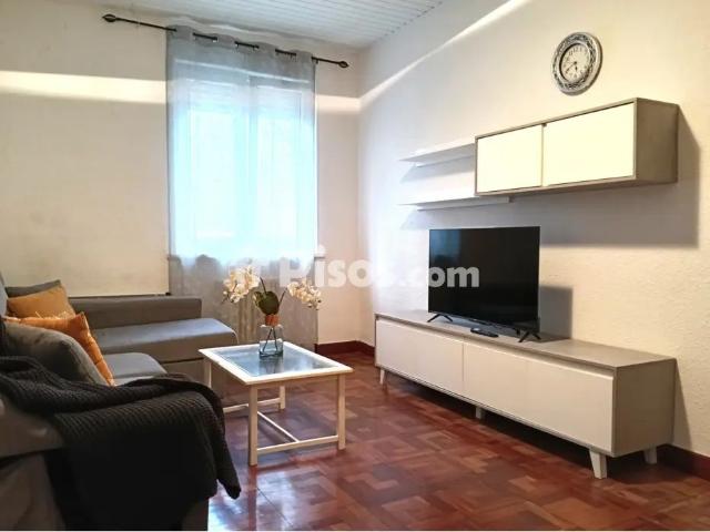Apartamento en alquiler en Dunboa, Gipuzkoako Bidasoa