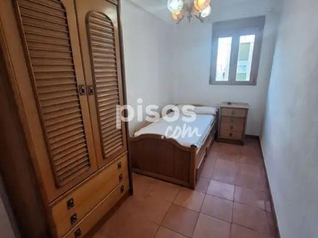 Apartamento en alquiler en Casco Antiguo, Sevilla