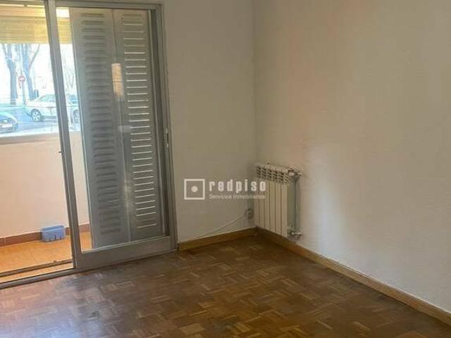 Casa en alquiler en Madrid