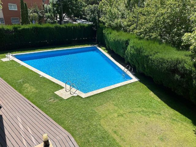 Piso en alquiler en Valldoreix, Vallès Occidental