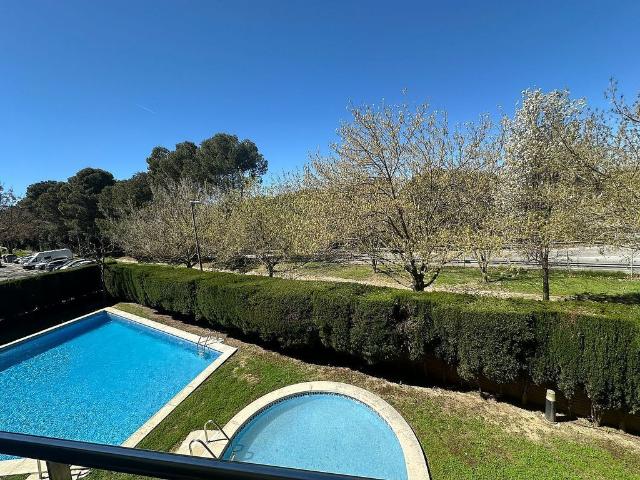 Piso en alquiler en Sant Cugat Del Vallès