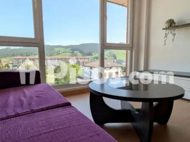 Apartamento en alquiler en Centro, Santander