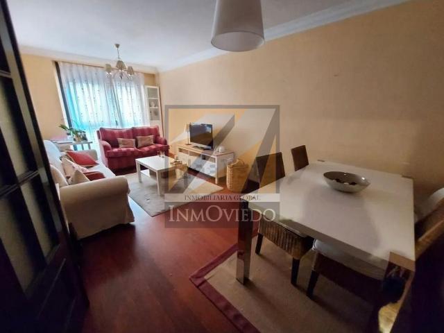 Apartamento en alquiler en Oviedo, Asturias
